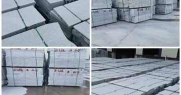 福建芝麻白1.8A光毛板