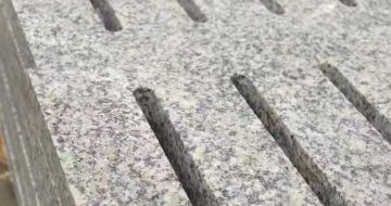 福建芙蓉白水沟盖板