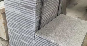 福建芝麻白火烧面成品