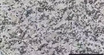 福建 芙蓉白（芝麻白大花）火烧面