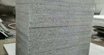 福建 花岗岩 地铺成品300*600，尺寸标准、厚薄均匀