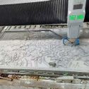 福建 别墅墙面石材雕刻