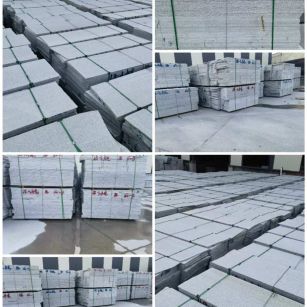 福建芝麻白1.8A光毛板