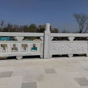 福建 河道栏杆，河道护栏