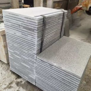 福建芝麻白火烧面成品