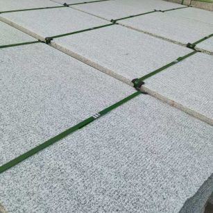 福建 芝麻白斧剁面