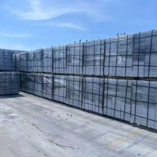 福建 芝麻白火烧成品300*600地铺料，大量现货，物美价廉