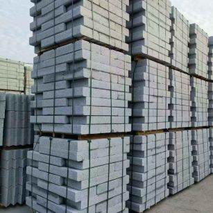 福建 路沿石（路侧石），颜色一致，尺寸标准