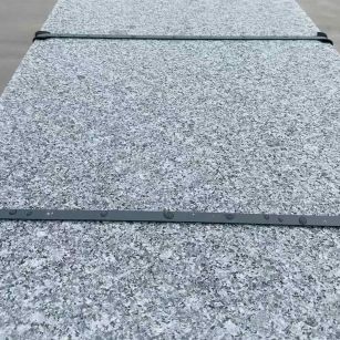 福建 芝麻黑火烧面毛板，条板，半成品