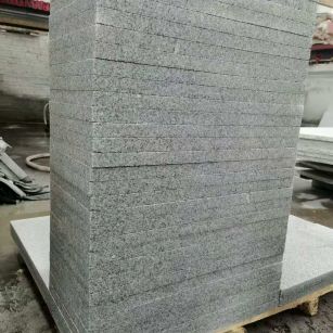 福建 花岗岩 地铺成品300*600，尺寸标准、厚薄均匀