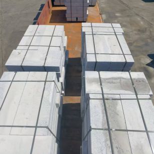 福建 路沿石装车出货