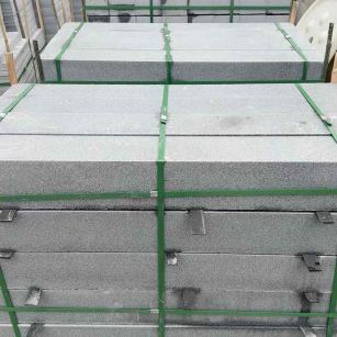 福建 芝麻灰机切面栏杆