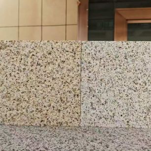 福建 黄金麻荔枝面，中黄与浅黄