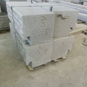 福建 整石坐凳打包