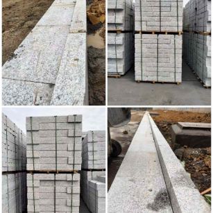 福建 芙蓉白路沿石，性价比之王