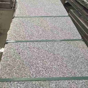 福建 芝麻黑火烧面