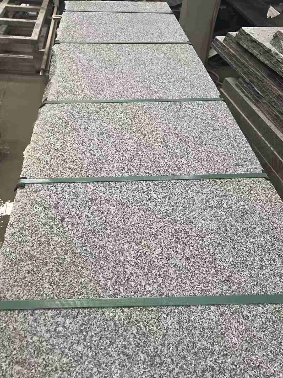 福建 芝麻黑火烧面