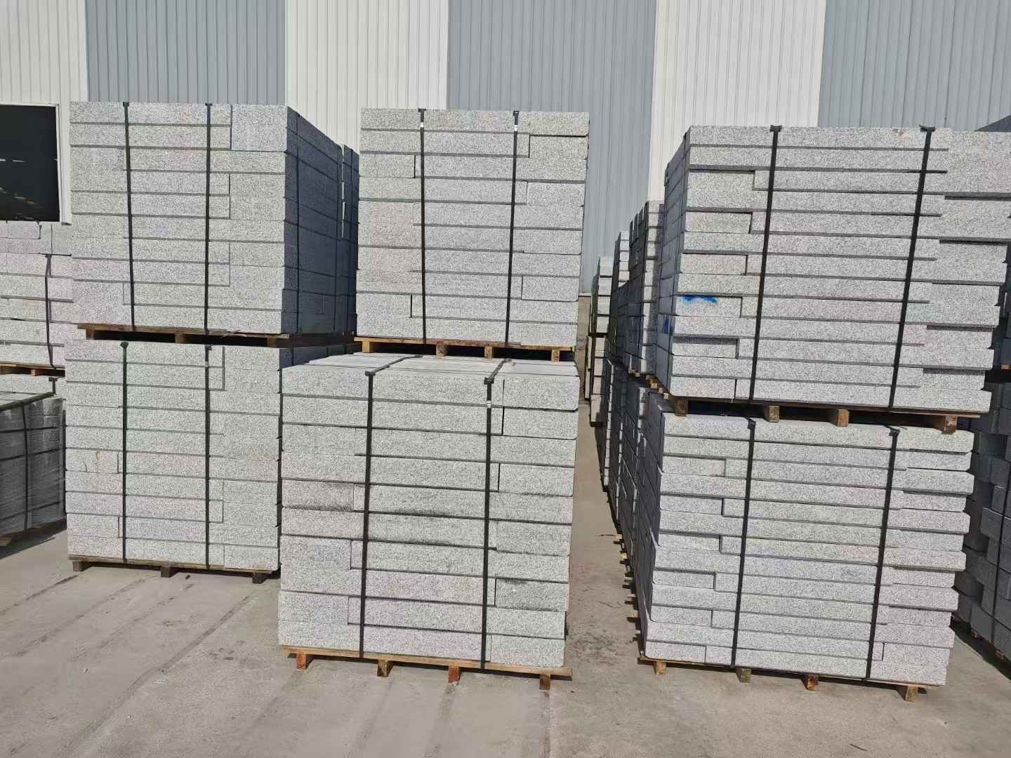 福建 芙蓉白路沿石，价格便宜