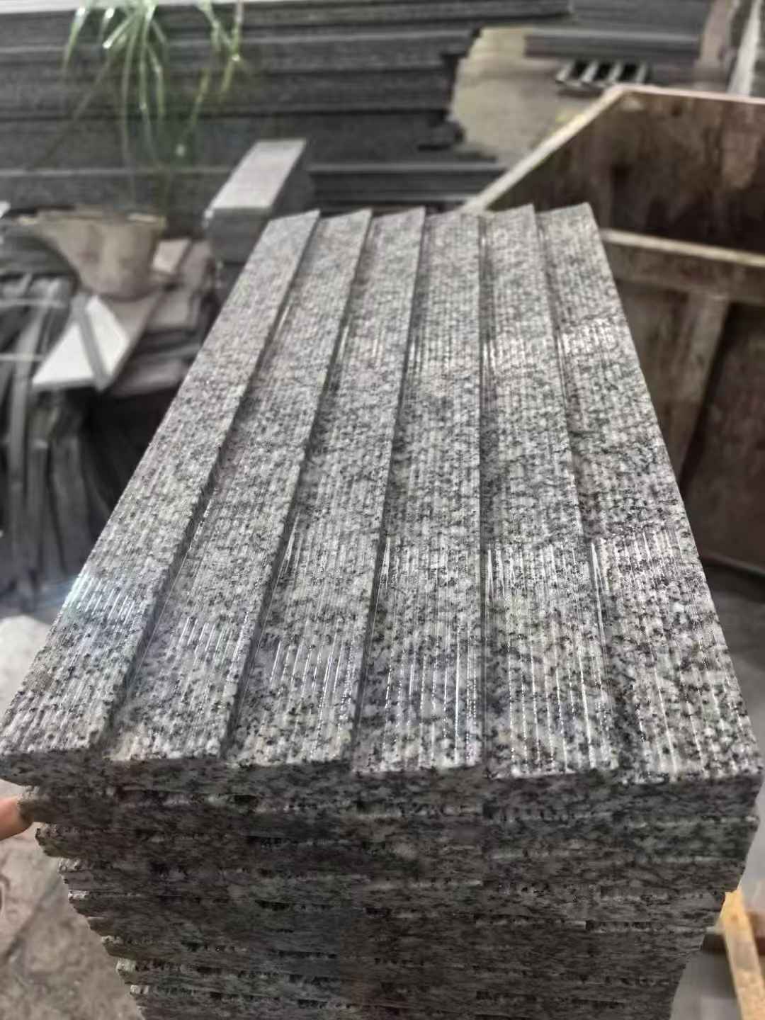 福建 狼牙石