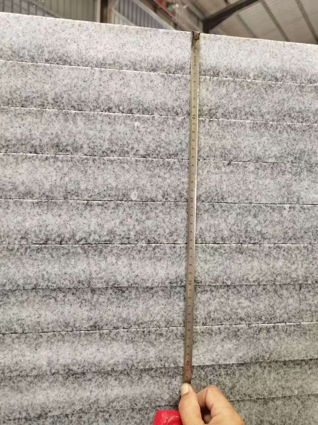 福建 芝麻白成品厚薄均匀