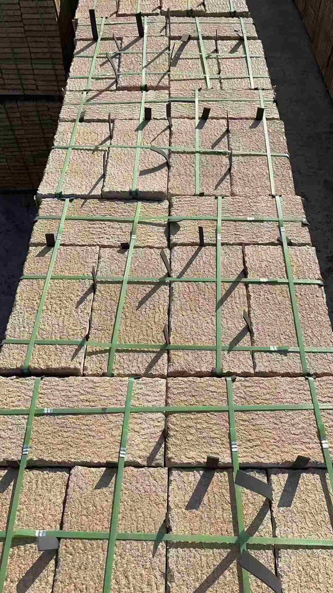 福建 仿古石