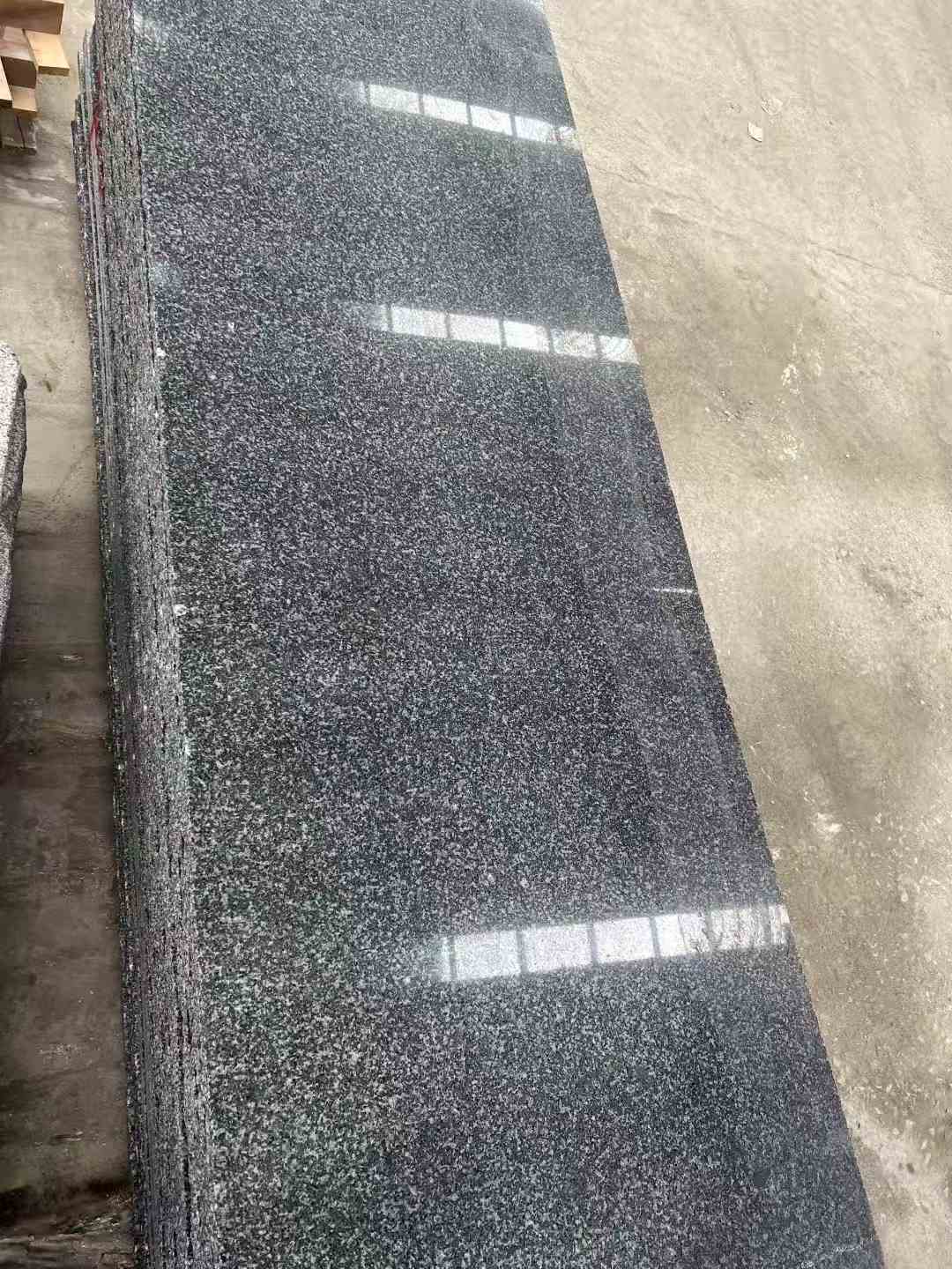 福建 芝麻黑光面