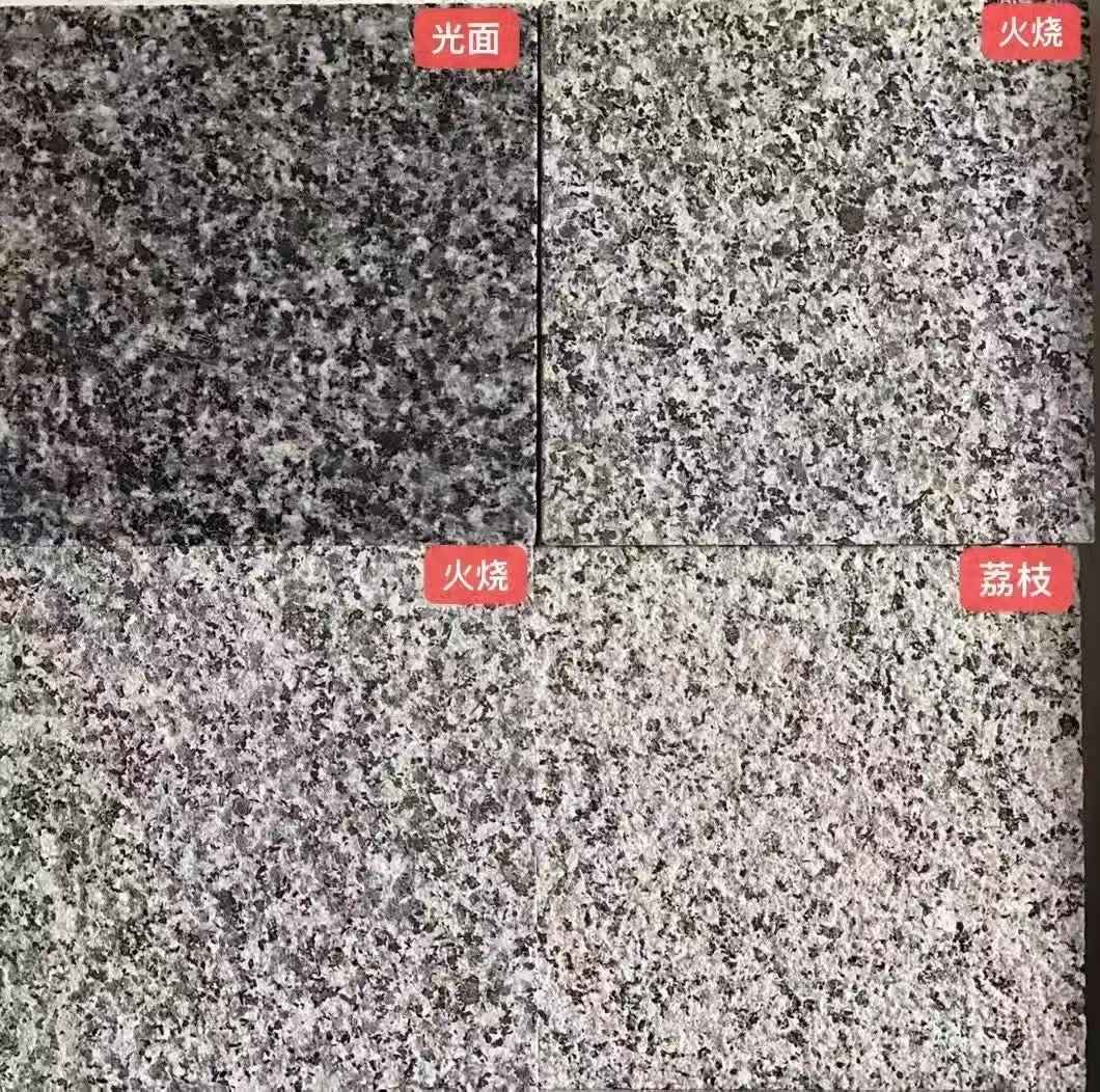 福建 芝麻黑光面，芝麻黑火烧面，芝麻黑荔枝面