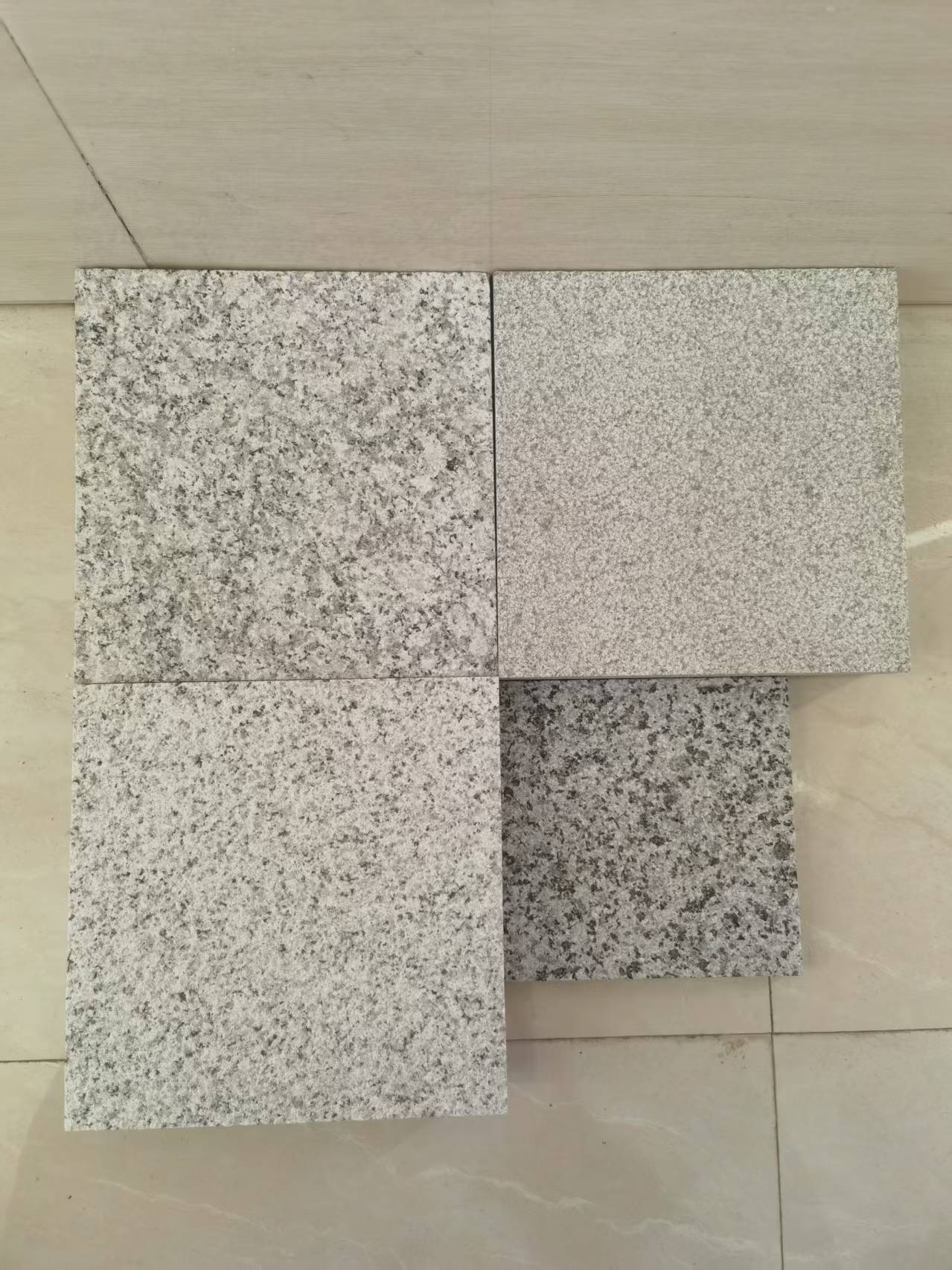 福建 芝麻白，芙蓉白，芝麻灰，芝麻黑