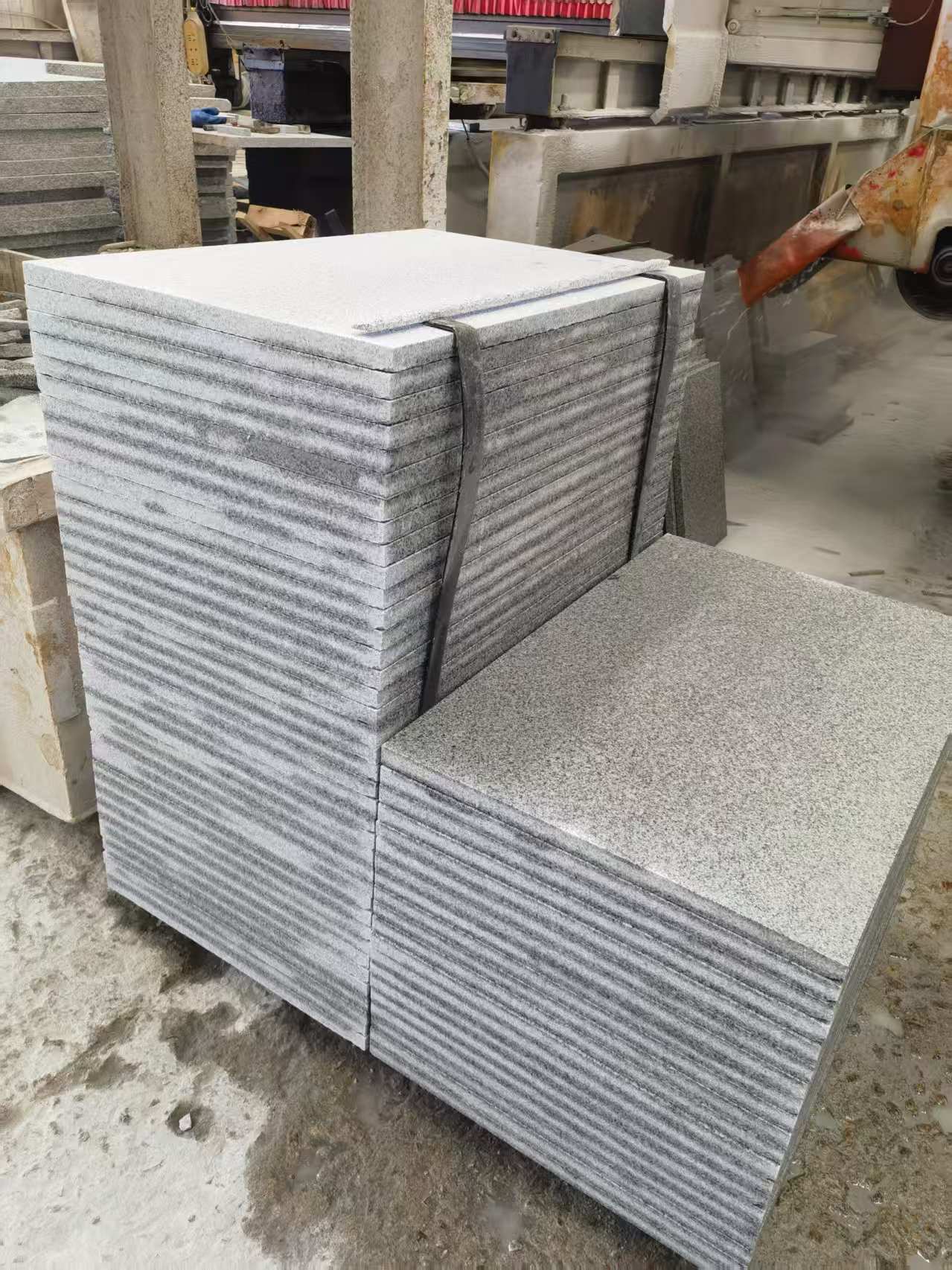 福建芝麻白火烧面成品