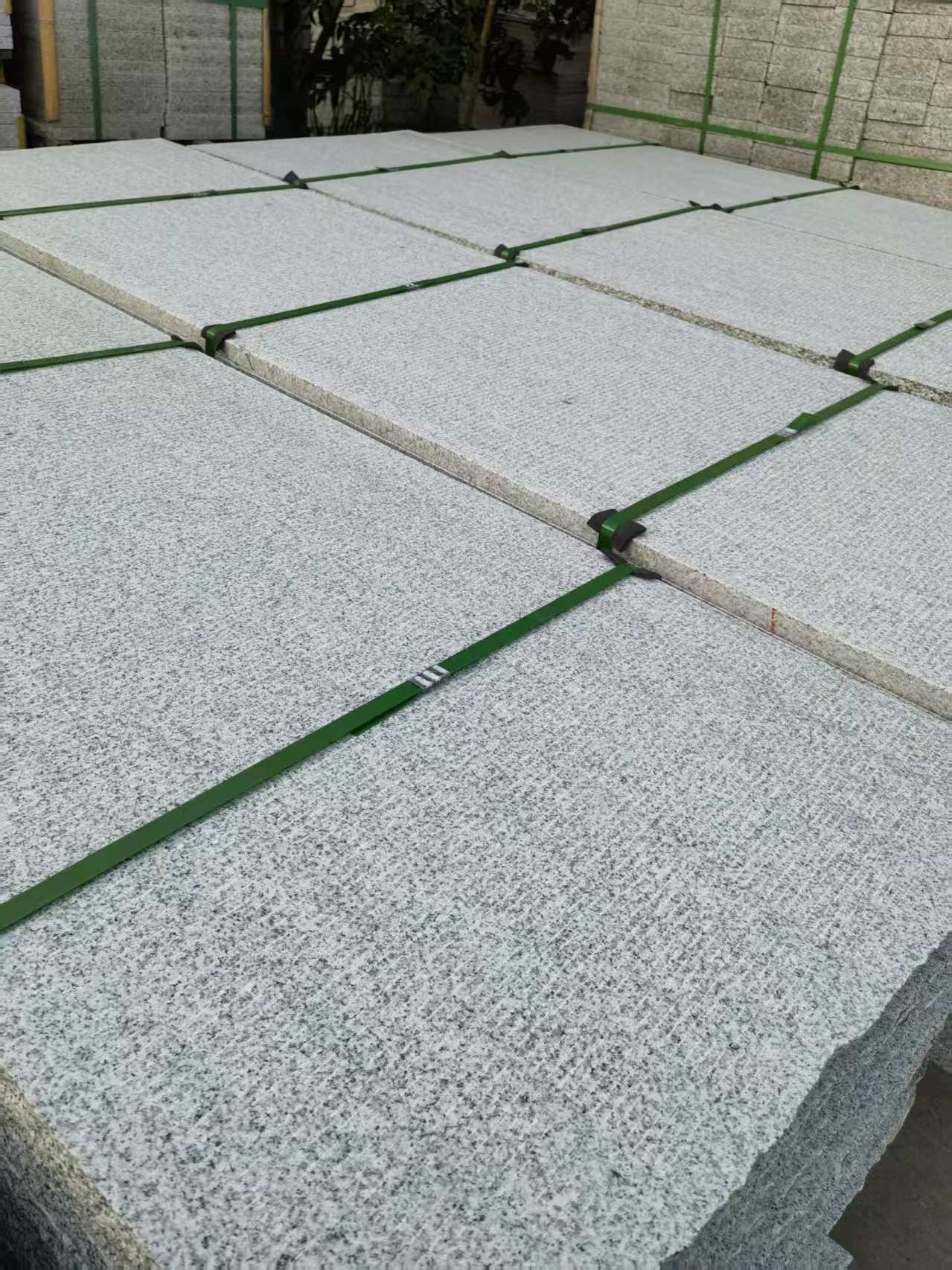 福建 芝麻白斧剁面