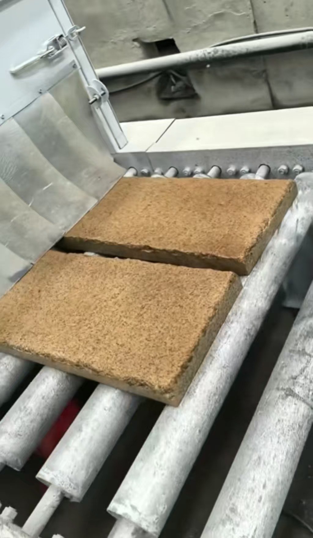 福建 仿古石流水线生产，各种颜色可定制
