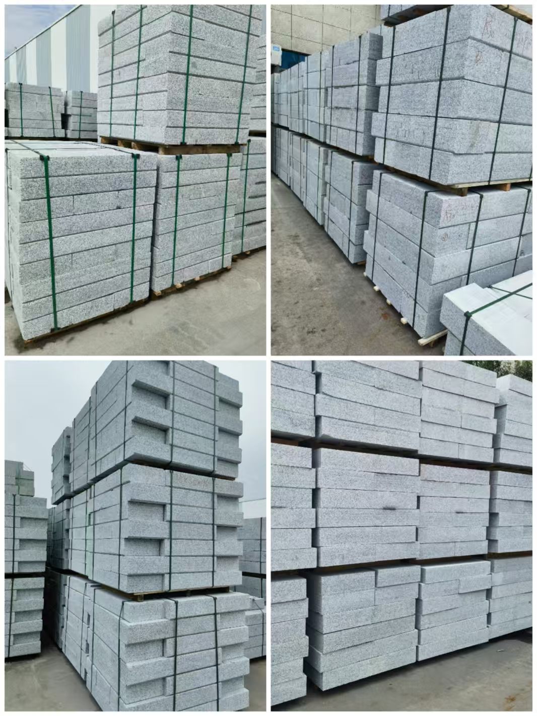 福建 花岗岩路沿石多少钱