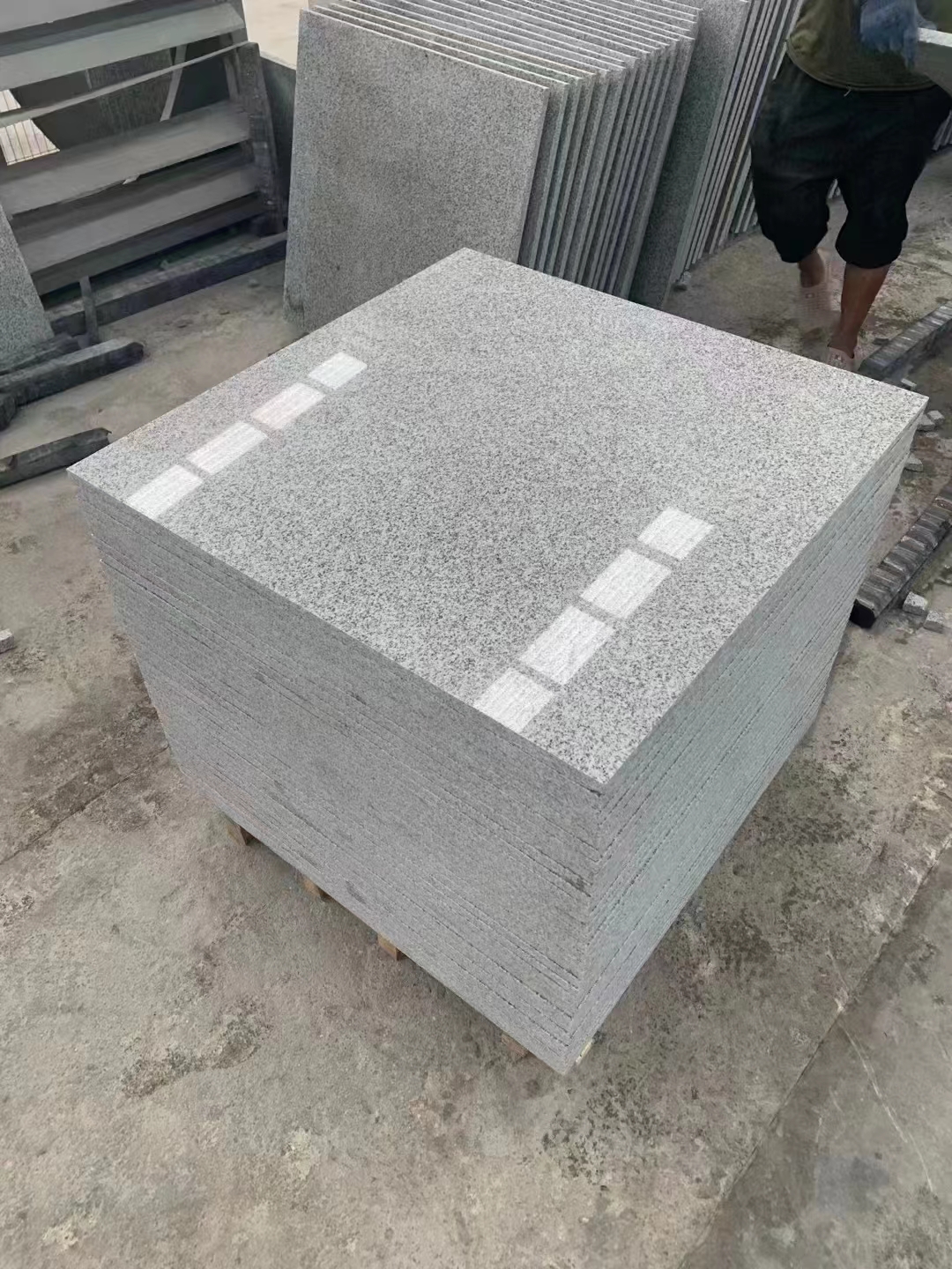 福建花岗岩或大理石加工有哪些方法
