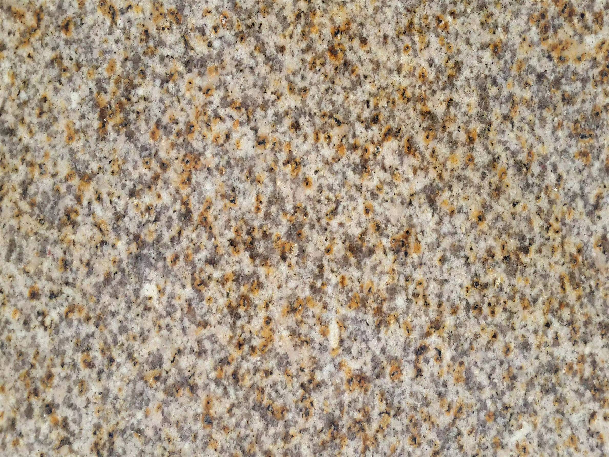 福建 黄锈石光面